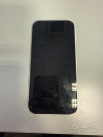 I phone 13 pro max 256 gb