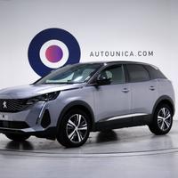 PEUGEOT 3008 PURETECH TURBO 130 S&S ALLURE PACK