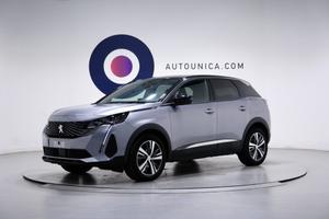 PEUGEOT 3008 PURETECH TURBO 130 S&S ALLURE PACK