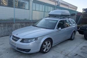 SAAB 9.5 Aero 2006-2011 2.3 Turbo Ecopower Ben Est