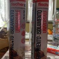 Schiuma poliuretanica