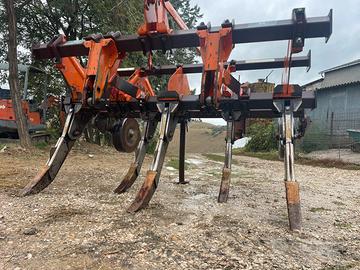 Ripuntatore Pegoraro Drag