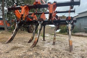 Ripuntatore Pegoraro Drag