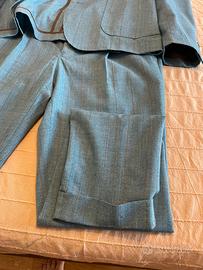 Abito Dan John taglia 48