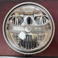 BMW Nine T  Cupolino e parafango anteriore Unit G