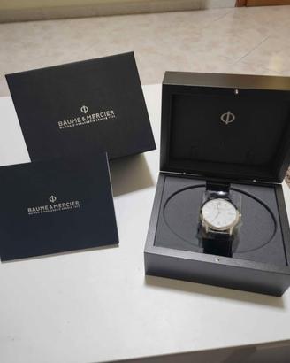 Orologio Baume & Merciere - My Classima - M0C10013