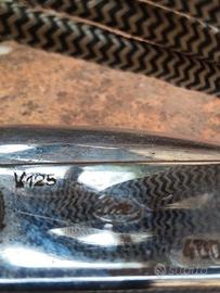 Ferro da stiro elettrico vintage