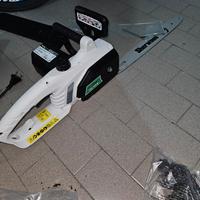 Elettrosega Teck Gard 1800w