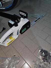 Elettrosega Teck Gard 1800w