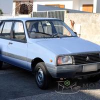 Citroen Visa