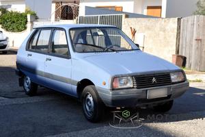 Citroen Visa