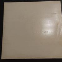 Vinile The Beatles (white album)