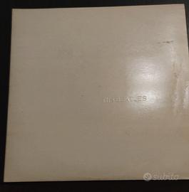 Vinile The Beatles (white album)