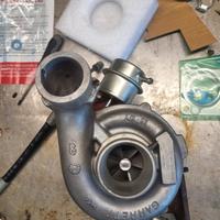 Turbina Alfa Romeo Pajero V20