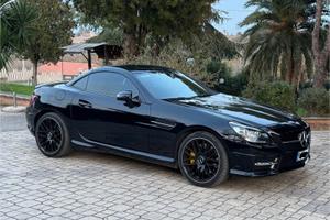 Mercedes slk (r172) - 2012