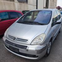 Citroen Xsara Picasso anno 2006