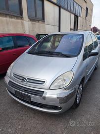 Citroen Xsara Picasso anno 2006