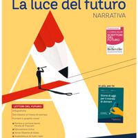 Luce del fururo Codice EAN:9788809965096