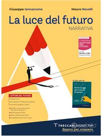 Luce del fururo Codice EAN:9788809965096