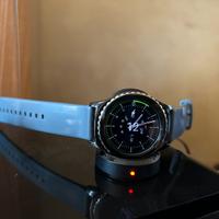 Smartwatch Samsung gear S2