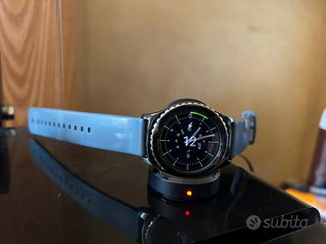 Smartwatch Samsung gear S2
