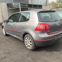 VW GOLF 5 3 PORTE CIL 1.6 BENZINA COD BLF 6 MARCE