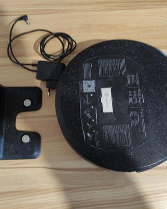 LEFANT F1 Robot Aspirapolvere non funzionante