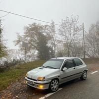 Renault Clio 1.8 16v 1991