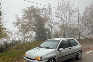 Renault Clio 1.8 16v 1991