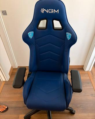 Sedia EMPOLI gaming nuova