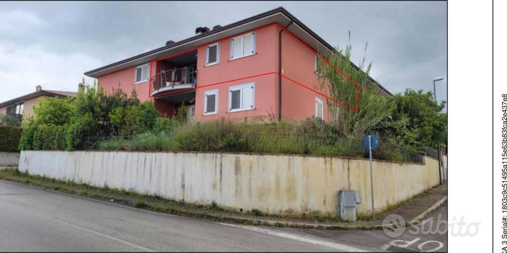 Appartamento – Todi, Ponterio-Pian di Porto - Vista 5