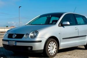 VW POLO 1.4 TDI NEOPATENTATI 