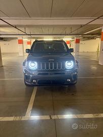 Jeep Renegade Hybrid Altitude Full Optional.