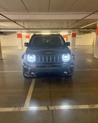 Jeep Renegade Hybrid Altitude Full Optional.