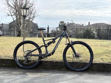 ORBEA RALLON M-TEAM M CUSTOM