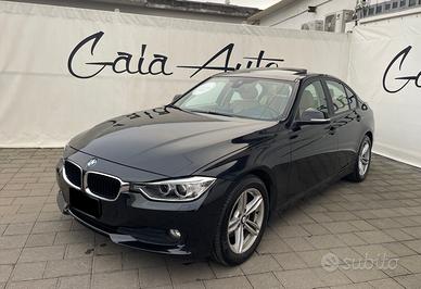 Bmw 320d Luxury UNIPRO Tagliandi BMW