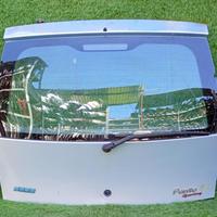 PORTELLONE POSTERIORE COMPLETO FIAT Punto Sporting