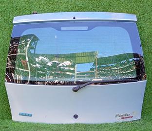 PORTELLONE POSTERIORE COMPLETO FIAT Punto Sporting