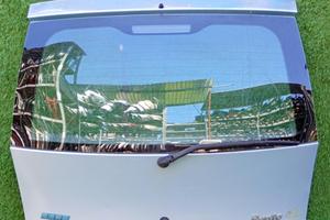 PORTELLONE POSTERIORE COMPLETO FIAT Punto Sporting