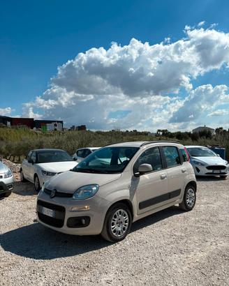 Fiat Panda 1.3 MJT 95 CV S&S Easy
