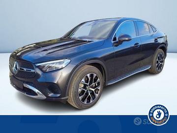 Mercedes-Benz GLC Coupé GLC 200d 4Matic Coupé...