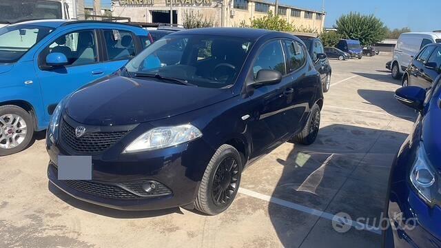 Lancia Ypsilon 3ª serie
