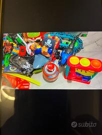 Giochi