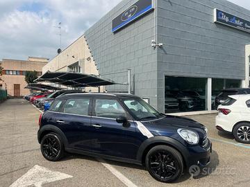 MINI Countryman Mini Cooper D Business Countryma