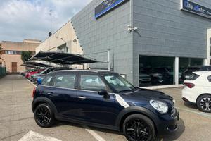 MINI Countryman Mini Cooper D Business Countryma