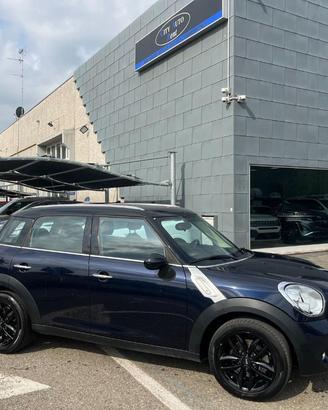 MINI Countryman Mini Cooper D Business Countryma