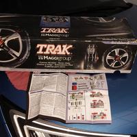 Catene auto