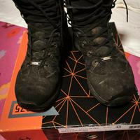 Crispi Ares 8 GTX,  n° 43