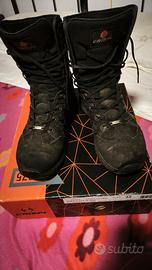 Crispi Ares 8 GTX,  n° 43