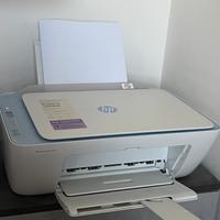 Stampante HP deskjet 2822e